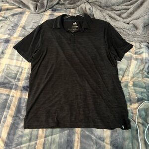 Rugby University Polo